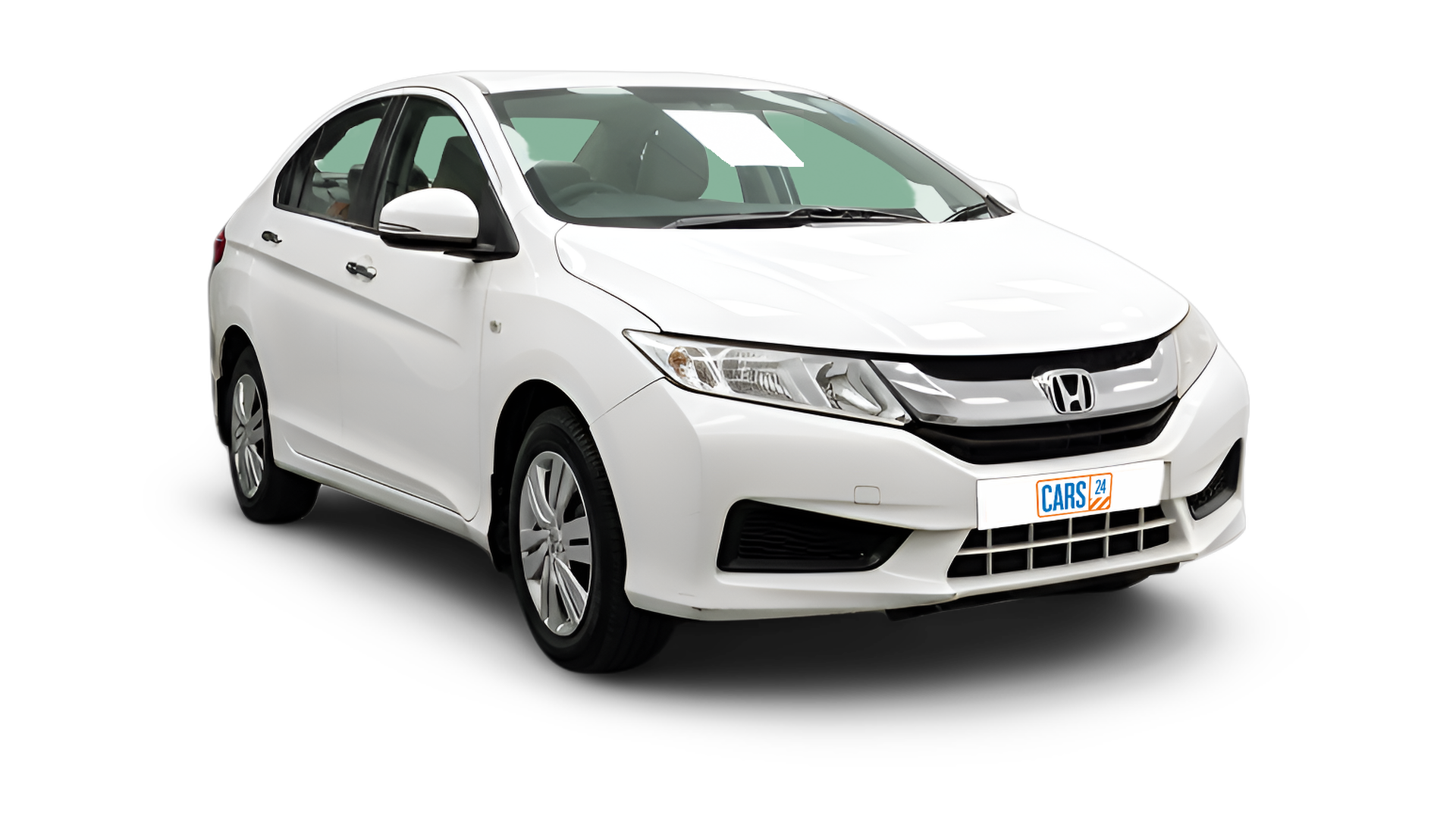 Honda City-img
